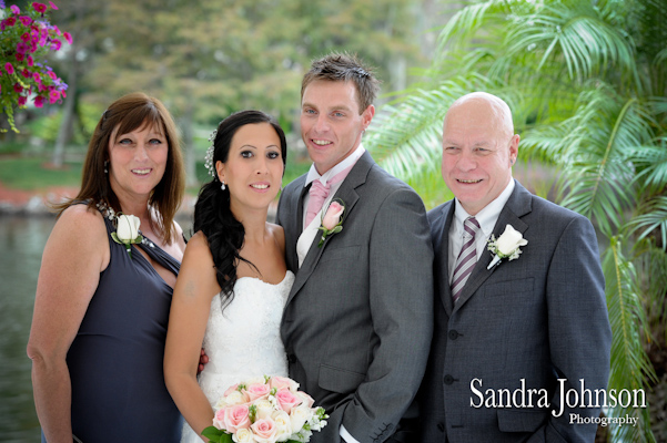 Best Orlando Wedding photographer - Sandra Johnson (SJFoto.com)